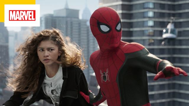 Spider-Man en streaming ? No Way Home n'ira ni chez Netflix ni chez Disney !
