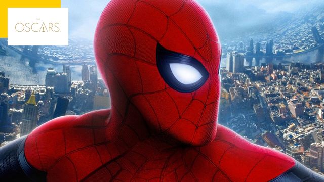 Spider-Man aux Oscars : pourquoi l'absence de No Way Home en Meilleur film n'est pas étonnante ?