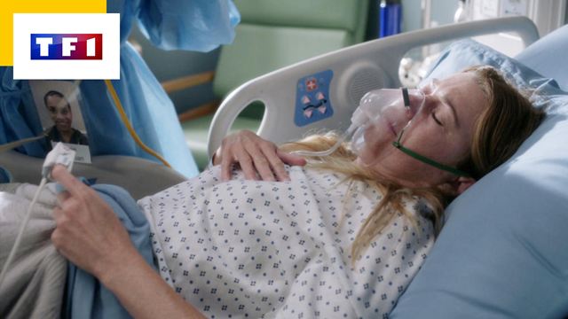 Grey's Anatomy sur TF1 : les révélations surprenantes d'Ellen Pompeo sur le coma de Meredith