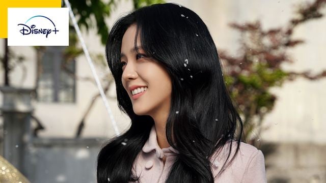 Snowdrop : qui est Jisoo, star de K-pop et héroïne de la série coréenne Disney+ ?