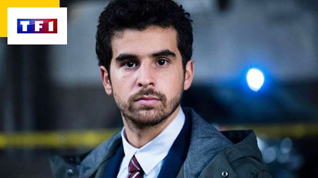 image de la news Alice Nevers sur TF1 : pourquoi Gary Mihaileanu (Djbril) est-il absent du final de la série ?