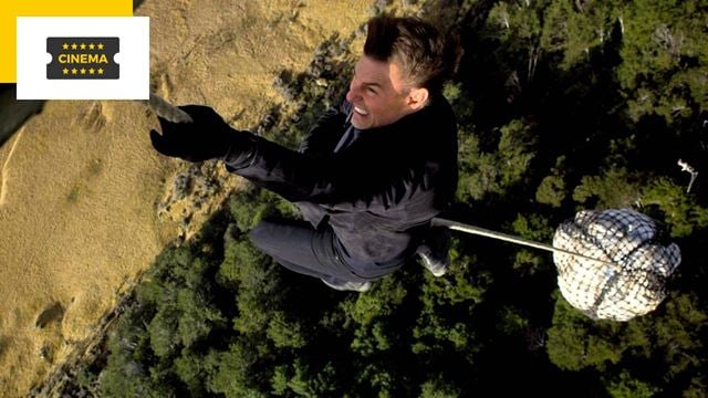 Mission Impossible 7 : comment le Covid a explosé le budget du film avec Tom Cruise
