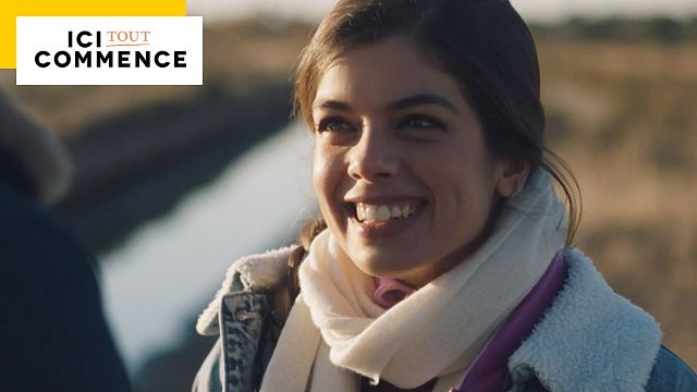 image de la news Ici tout commence : découvrez les premières images du retour de Stella