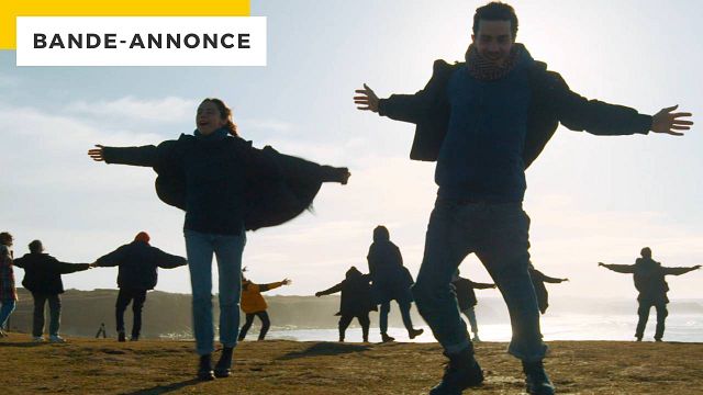 image de la news Bande-annonce En Corps : Klapisch célèbre la danse avec François Civil et Pio Marmaï