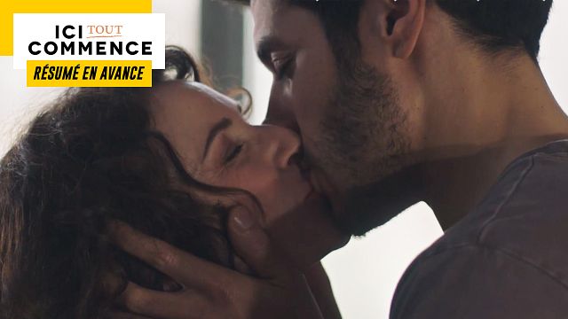 image de la news Ici tout commence : ce qui vous attend dans l’épisode 334 du vendredi 11 février 2022 [SPOILERS]