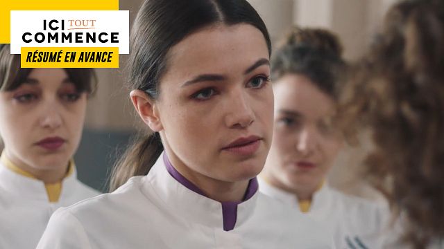 image de la news Ici tout commence : ce qui vous attend dans l’épisode 335 du lundi 14 février 2022 [SPOILERS]