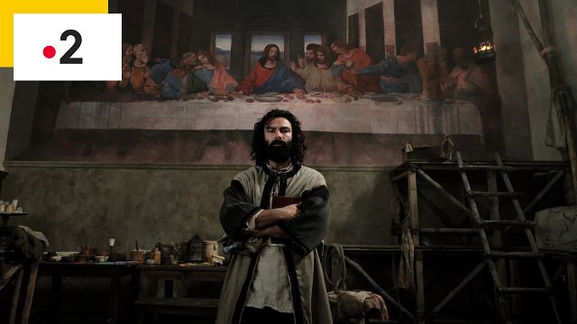 image de la news Leonardo sur France 2 : que pense la presse de la série historique ?