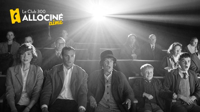 image de la news Belfast : le Club 300 AlloCiné aime cette plongée dans l'Irlande des années 60 signée Kenneth Branagh