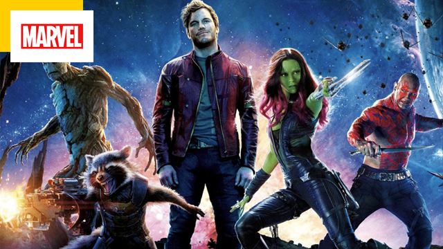 Marvel : avant le final des Gardiens de la Galaxie 3, Star-Lord sera au casting de 2 autres films du MCU