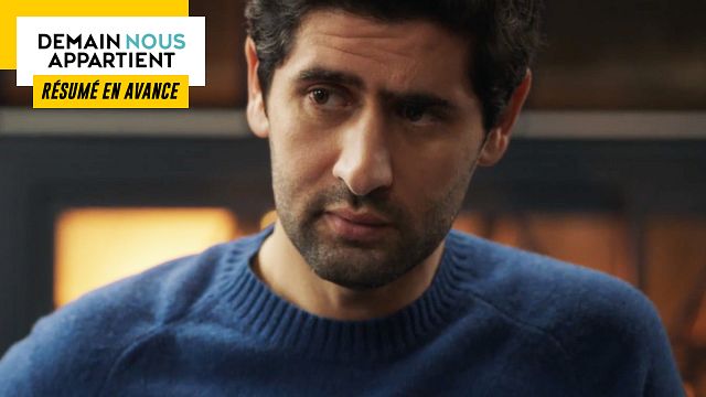 image de la news Demain nous appartient : ce qui vous attend dans l'épisode 1123 du mercredi 16 février 2022 [SPOILERS]