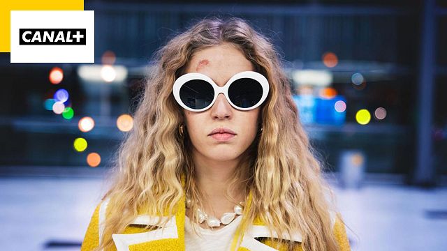 image de la news Kamikaze sur CANAL+ : bande-annonce en chute libre pour la série coup de poing primée à Séries Mania
