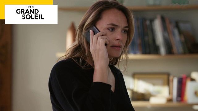 image de la news Un Si Grand Soleil déprogrammé : comment voir l'épisode du jeudi 17 février ?