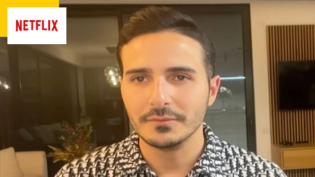 image de la news Netflix : L'Arnaqueur de Tinder travaillerait sur son biopic façon Loup de Wall Street