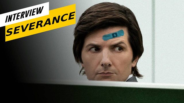 image de la news Severance sur Apple TV+ : “C’est un regard édifiant sur ces grosses sociétés qui sont presque devenues des sectes”