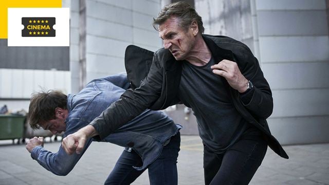 Liam Neeson casse du méchant : les 10 meilleurs films d'action de l'acteur