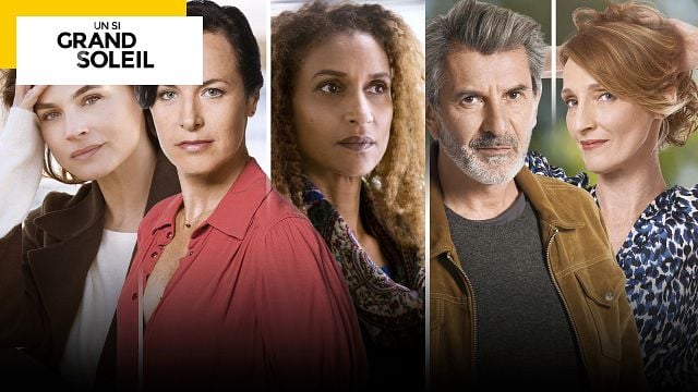image de la news Un Si Grand Soleil déprogrammé : comment voir l'épisode du jeudi 24 février ?