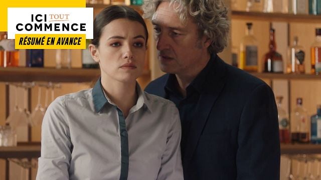 image de la news Ici tout commence : ce qui vous attend dans l’épisode 344 du vendredi 25 février 2022 [SPOILERS]