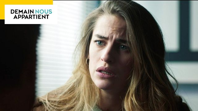 image de la news Demain nous appartient : Victoire va-t-elle réussir à sauver Emma ?
