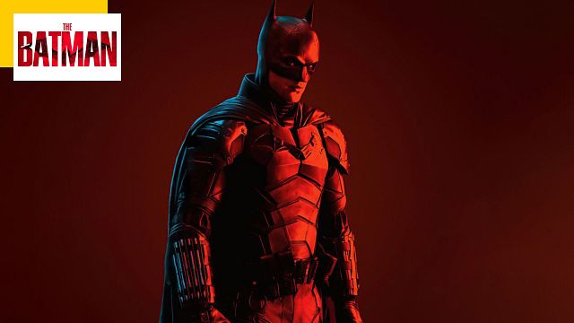 image de la news The Batman : quelle interdiction pour le film avec Robert Pattinson en France ?