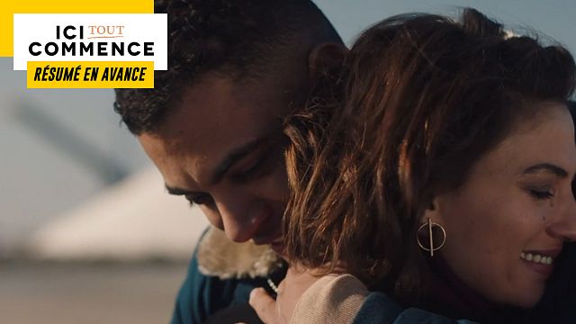image de la news Ici tout commence : ce qui vous attend dans l’épisode 345 du lundi 28 février 2022 [SPOILERS]