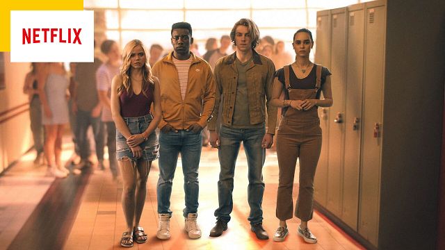 image de la news Qui ment ? sur Netflix : cette différence de taille entre le roman et la série
