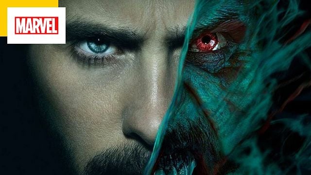 image de la news Morbius : un vieil ennemi de Spider-Man face à Jared Leto dans la bande-annonce finale