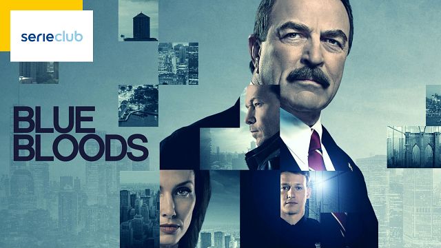 image de la news Blue Bloods : Série Club enchaîne avec la saison 11 dès ce soir