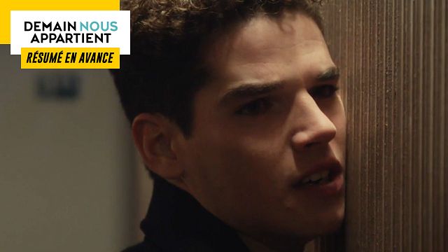 image de la news Demain nous appartient : ce qui vous attend dans l'épisode 1134 du jeudi 3 mars 2022 [SPOILERS]