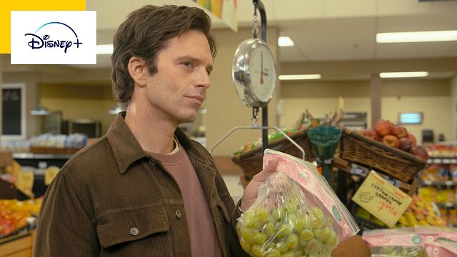 image de la news Fresh sur Disney+ : l'audition délirante de Sebastian Stan pour son rôle de serial killer