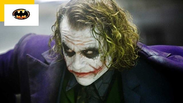 Scène Culte The Dark Knight : revoyez ce moment mythique avec le Joker !