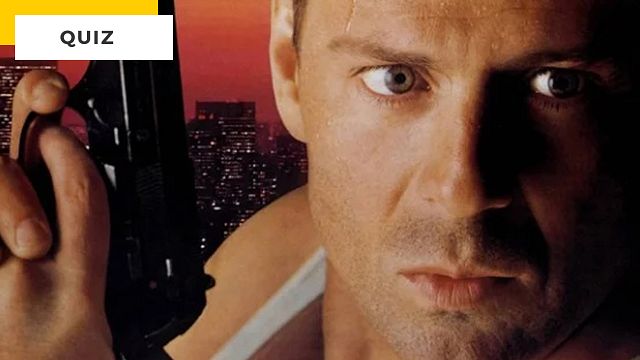 image de la news Quiz Piège de cristal : 15 questions pour les VRAIS fans de Die Hard