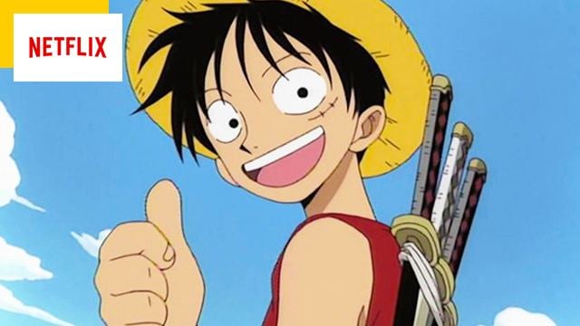 One Piece : Netflix révèle les méchants de la série et les acteurs !