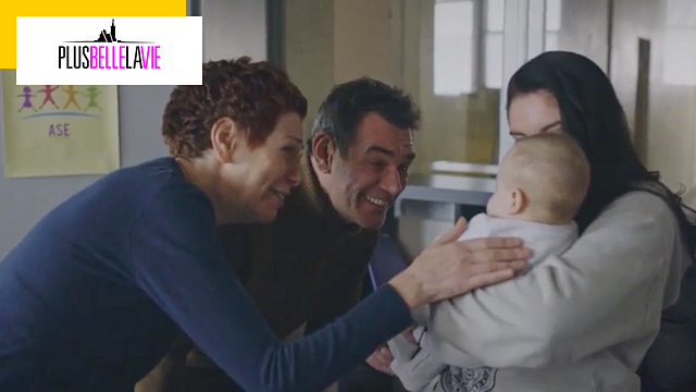 image de la news Plus belle la vie en avance : résumé de l'épisode du vendredi 11 mars 2022 [SPOILERS]