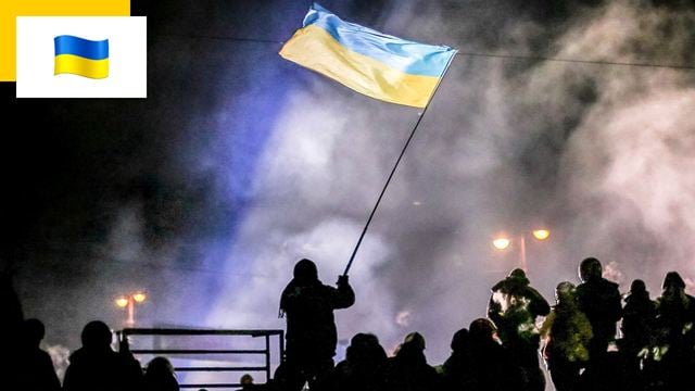 Guerre en Ukraine : Netflix diffuse gratuitement le documentaire ukrainien nommé aux Oscars