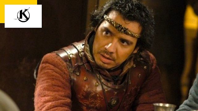 image de la news Quiz Kaamelott : quels personnages prononcent ces répliques mythiques ?