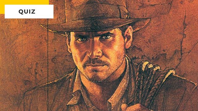image de la news Quiz Indiana Jones : seul un vrai aventurier pourra répondre à ces 10 questions !