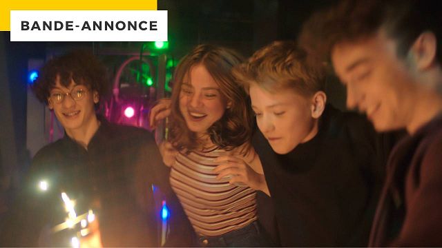 image de la news Disney+ : nouvelle bande-annonce pour Parallèles, la série fantastique française de la plateforme