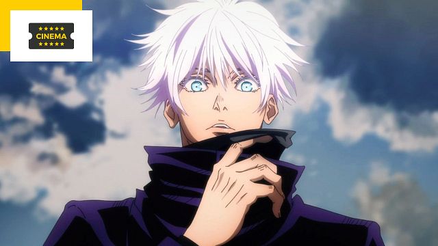 image de la news Jujutsu Kaisen 0 : le Grand Rex réagit après des débordements pendant une séance
