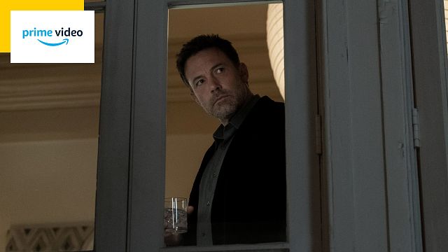 image de la news Prime Video : 5 films avec Ben Affleck à voir sur la plateforme
