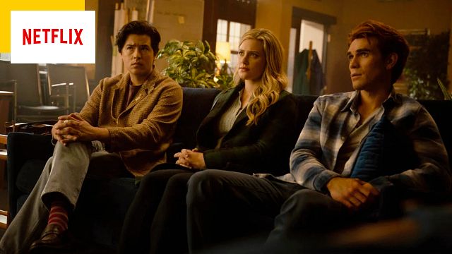 image de la news Riverdale : ce qui vous attend dans la suite de la saison 6