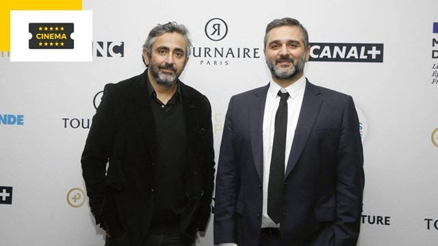 Une année difficile : Pio Marmaï et Jonathan Cohen dans le nouveau film des réalisateurs d'Intouchables
