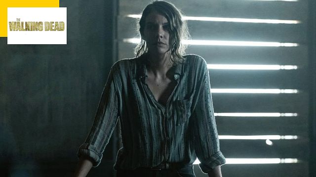 image de la news The Walking Dead saison finale : un personnage adoré des fans fait son retour dans l'épisode 13