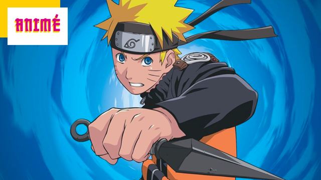 Naruto : la série animée japonaise célébrée en grandes pompes au Grand Rex