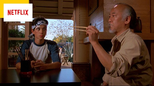 image de la news Netflix : cette franchise ciné à l’origine d’une des meilleures séries de la plateforme la quitte dans quelques jours