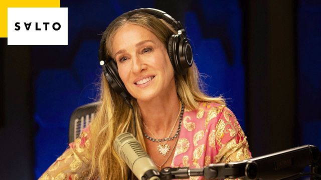 image de la news And Just Like That : une saison 2 enfin confirmée pour la suite de Sex and the City