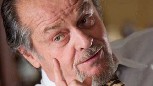 Jack Nicholson a refusé un rôle dans l'un des films les plus célèbres de tous les temps