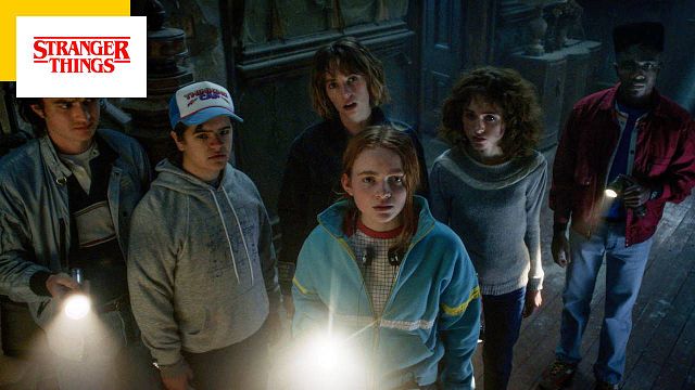 image de la news Stranger Things saison 4 : ce changement annoncé par les créateurs qui va plaire aux fans