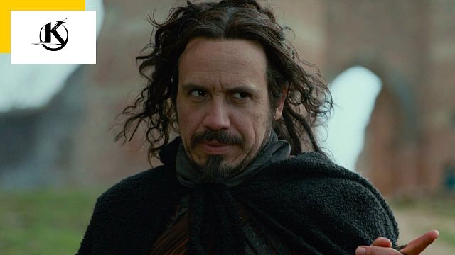 image de la news Kaamelott 2 : enfin une date de tournage pour les suites signées Alexandre Astier !
