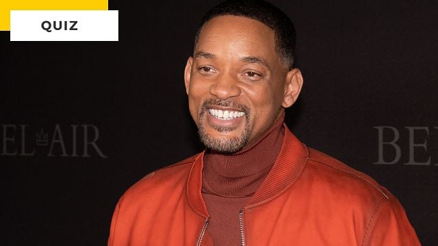 Quiz Will Smith - 1 image, 1 film : vous avez 1 minute pour retrouver ses 10 rôles !