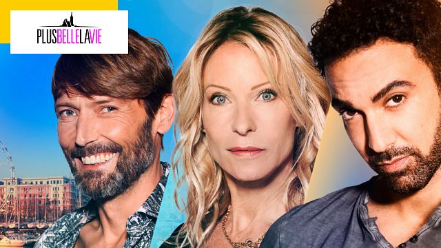 image de la news Plus belle la vie récupérée par TF1 après son arrêt sur France 3 ?